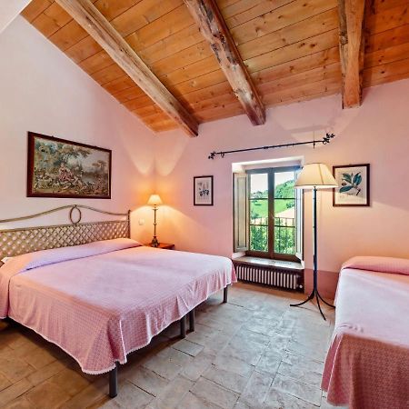Belvilla By Oyo Locanda Le Querce Frontino ภายนอก รูปภาพ