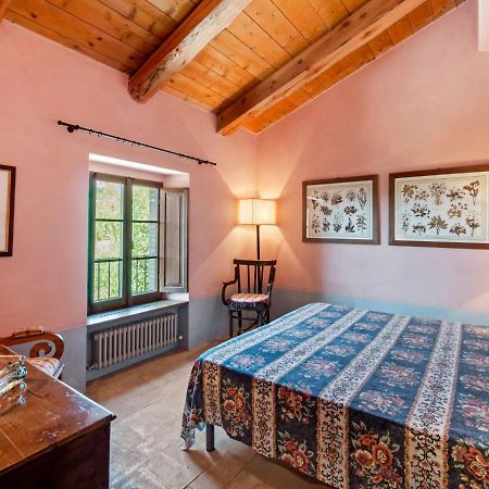 Belvilla By Oyo Locanda Le Querce Frontino ภายนอก รูปภาพ