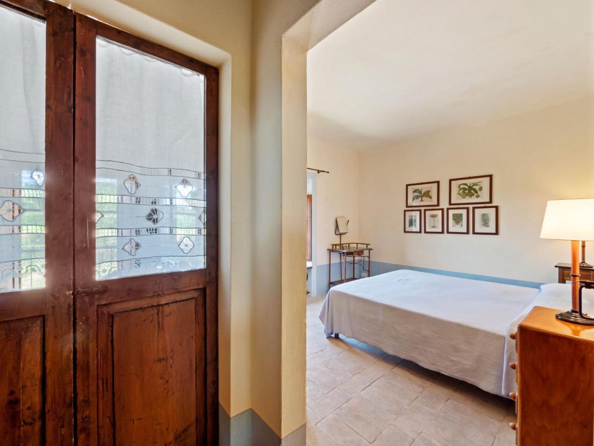 Belvilla By Oyo Locanda Le Querce Frontino ภายนอก รูปภาพ