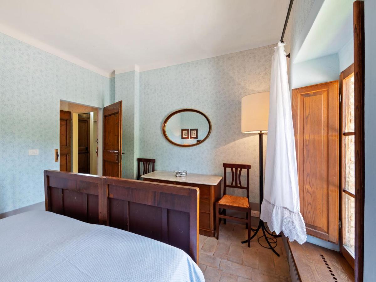 Belvilla By Oyo Locanda Le Querce Frontino ภายนอก รูปภาพ