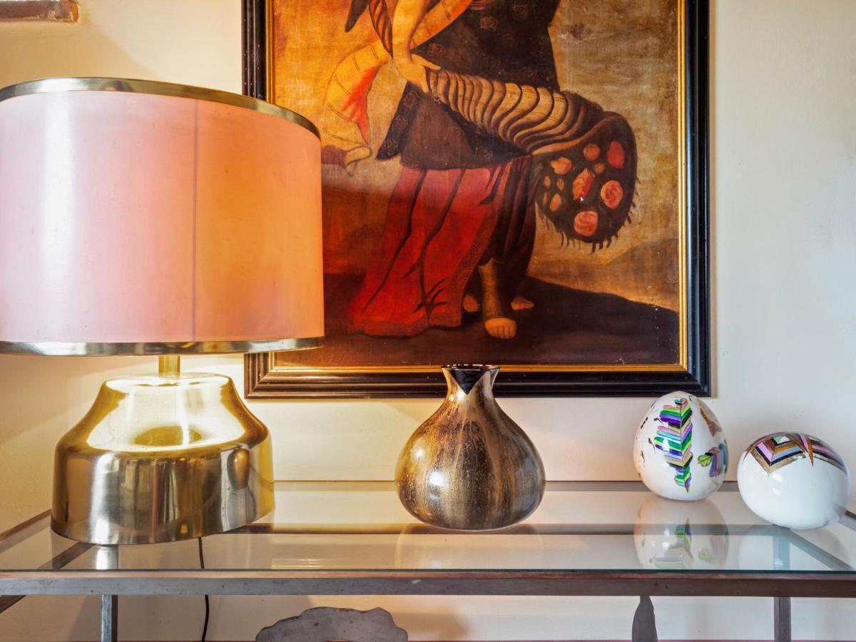 Belvilla By Oyo Locanda Le Querce Frontino ภายนอก รูปภาพ