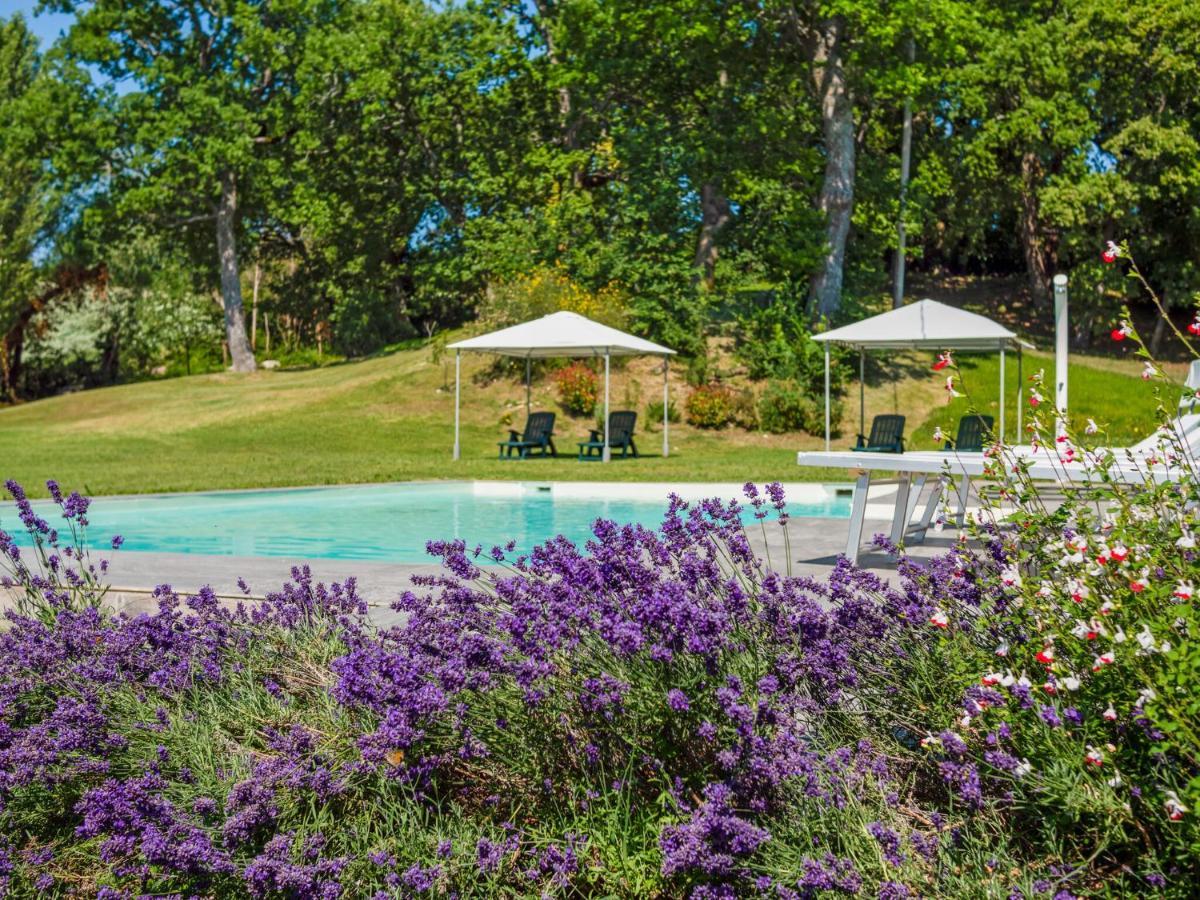Belvilla By Oyo Locanda Le Querce Frontino ภายนอก รูปภาพ