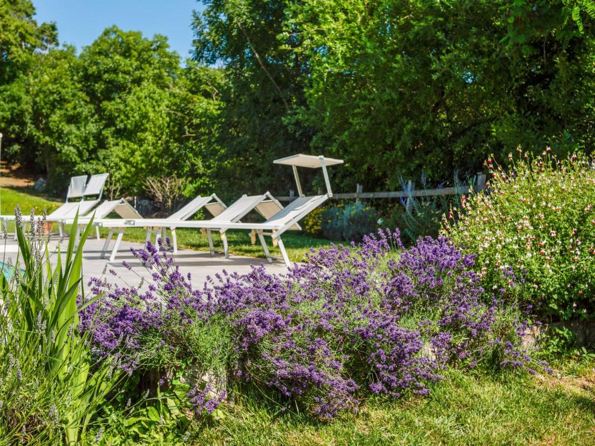 Belvilla By Oyo Locanda Le Querce Frontino ภายนอก รูปภาพ
